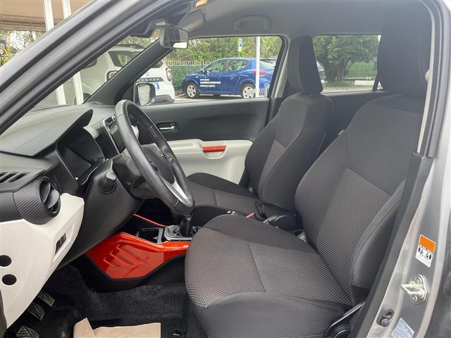 SUZUKI Ignis 02640047_VO38043366