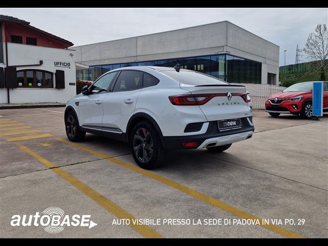 RENAULT Arkana 01094177_VO38013498