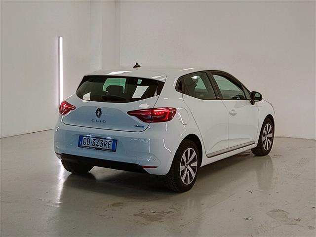 RENAULT Clio V 2019 02601433_VO38053400