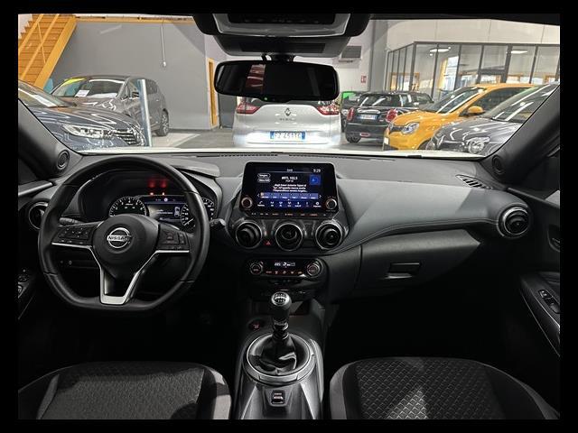 NISSAN Juke II 2020 00080646_VO38023184