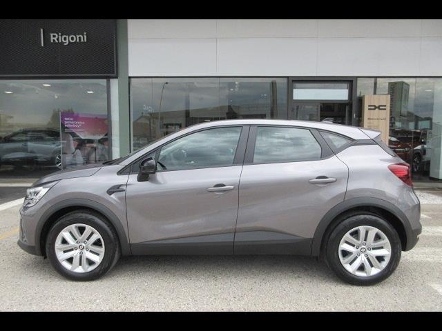 RENAULT Captur II 2024 00334855_VO38013550