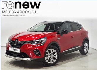RENAULT - CAPTUR