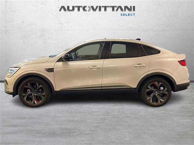 RENAULT Arkana 00983885_VO38023207
