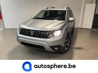 Dacia - Duster