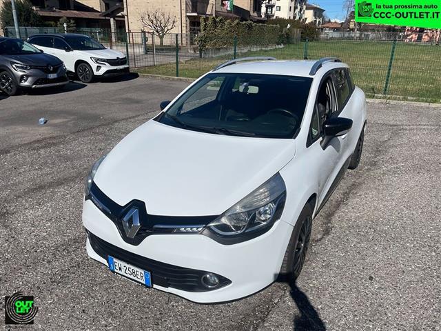 RENAULT Clio 00391399_VO38023217