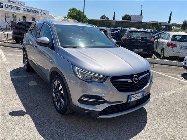 OPEL Grandland X 02640405_VO38043366