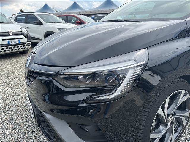 RENAULT Clio V 2019 01515033_VO38053436