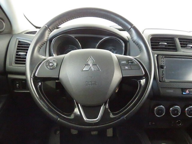 Inside ASX  Gris Titanium