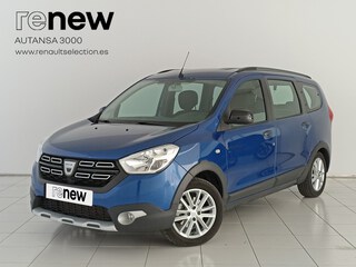 DACIA - LODGY