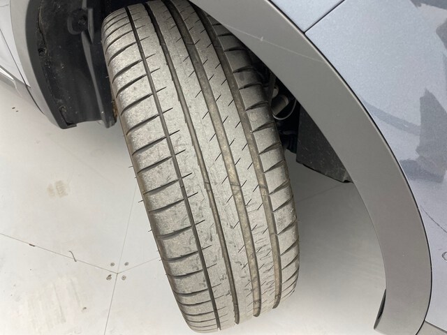 Outside Kadjar  Gris Titanium