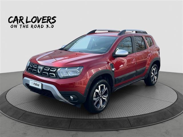 DACIA Duster 05257463_VO38013034