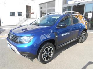 DACIA Duster II 2018 00047421_VO38013018