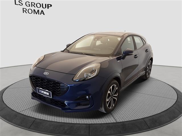 FORD Puma 04740638_VO38013034