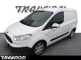 FORD Transit Courier E6 2016 00022389_VO38013018