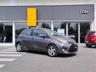 TOYOTA Yaris 05896079_VO38013080