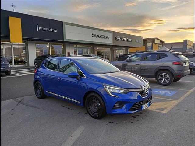 RENAULT Clio V 2019 00025705_VO38013404