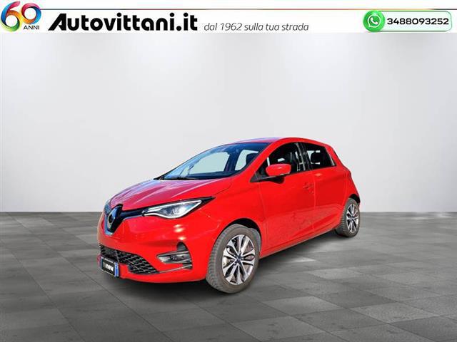 RENAULT ZOE 00960737_VO38023207