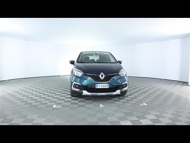 RENAULT Captur I 2017 00088766_VO38023565