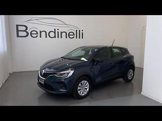RENAULT - Captur II 2019