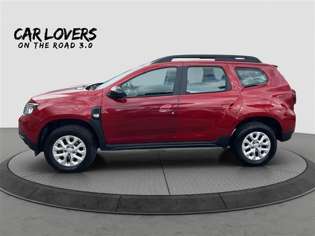 DACIA Duster 05258436_VO38013034