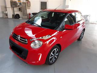CITROEN C1 02416740_VO38013041