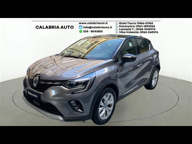 RENAULT Captur 00006808_VO38033579