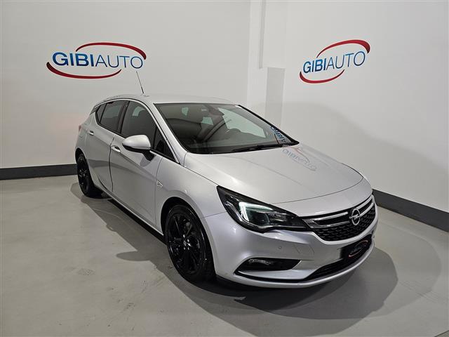 OPEL Astra 02416091_VO38013170