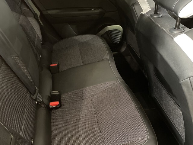 Inside Captur  Naranja Atakama con 