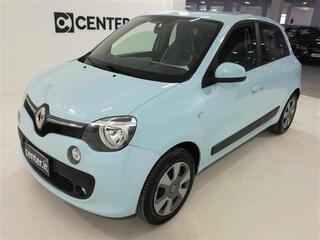 RENAULT Twingo 10949801_VO38013138