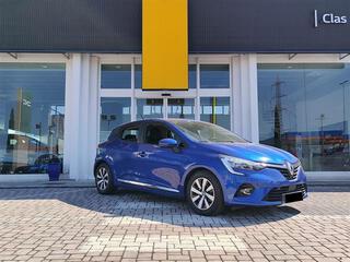 RENAULT Clio 06080187_VO38013080