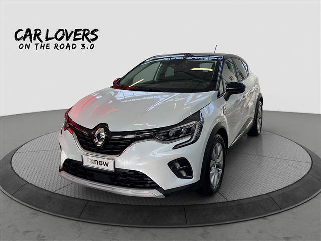 RENAULT Captur 05257274_VO38013034