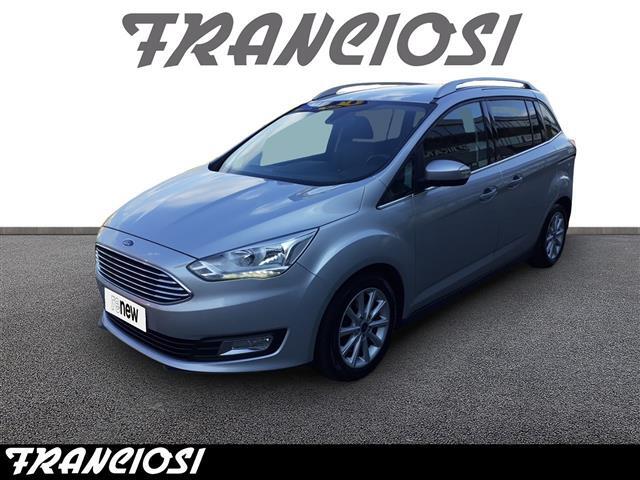 FORD C Max 7 III 2015 00023002_VO38013018