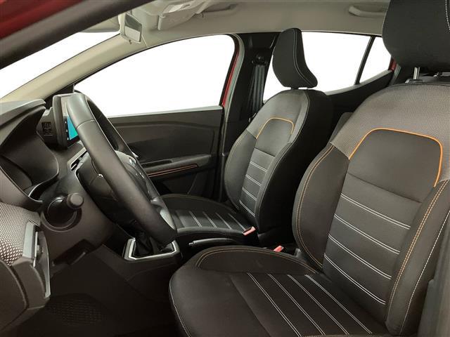DACIA Sandero 00985282_VO38023207