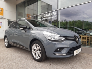 Renault - Clio