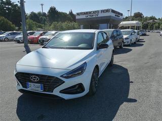 HYUNDAI i30 III 2020 5p 01157336_VO38043995