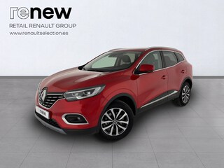 RENAULT - KADJAR