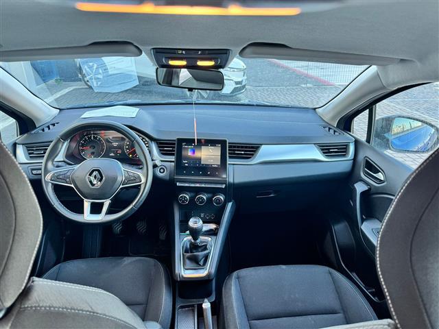 RENAULT Captur II 2019 06133884_VO38013080