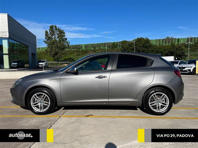 ALFA ROMEO Giulietta 01096325_VO38013498