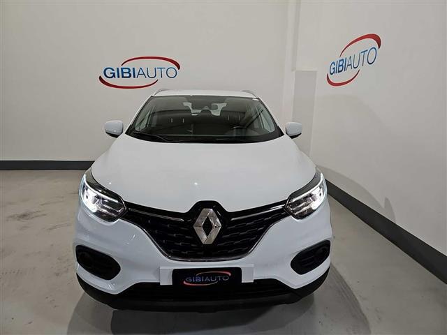 RENAULT Kadjar 02365196_VO38013170