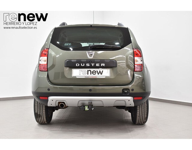 Outside Duster Diesel  Verde claro