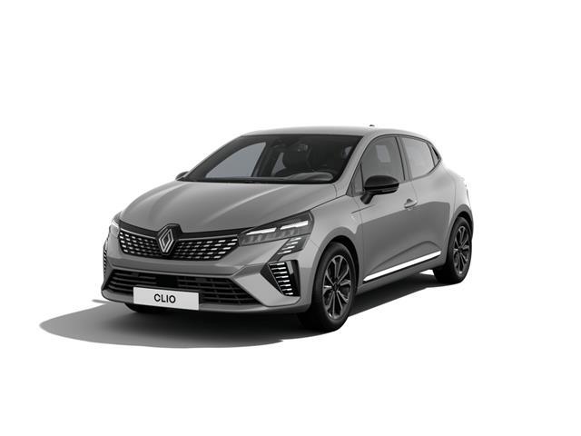 RENAULT Clio 00089382_VO38023184