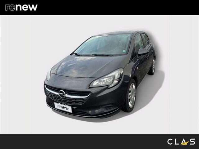 OPEL Corsa 06194077_VO38013080