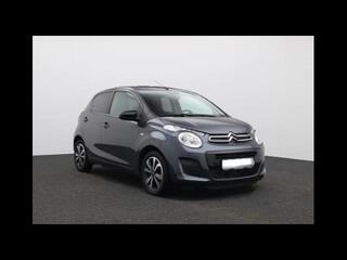 CITROEN C1 01705157_VO38053812