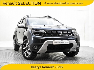 Dacia - DUSTER
