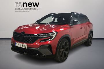 RENAULT - Austral