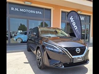 NISSAN Qashqai 00762966_VO38013074