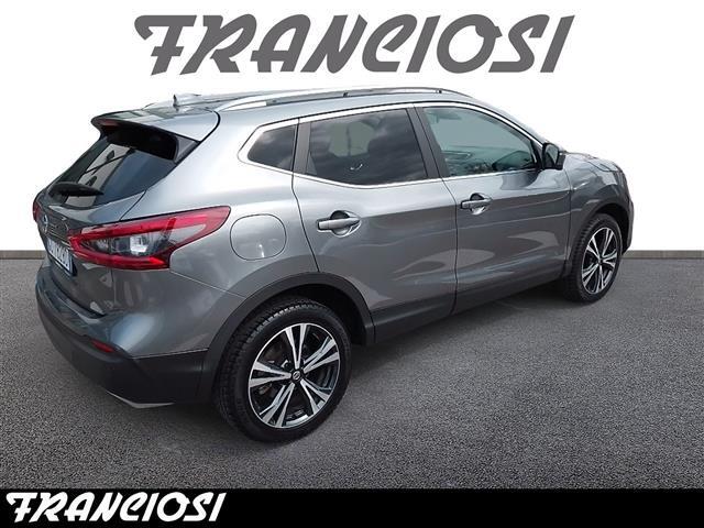 NISSAN Qashqai 00023422_VO38013018