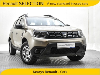 Dacia - DUSTER