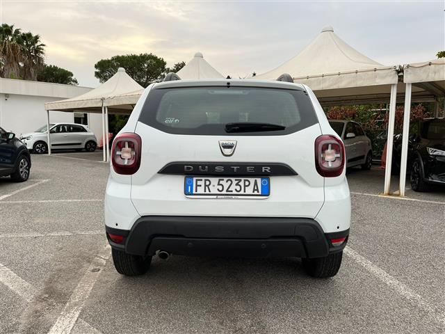 DACIA Duster II 2018 02639912_VO38043366