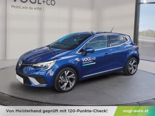 Renault - Clio